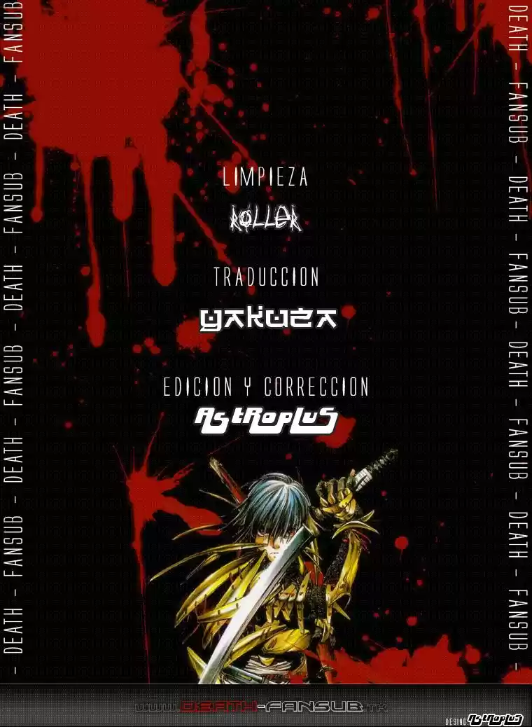 Kurozuka (2000) - Capítulo 10 - Página 37 - LectorTMOo