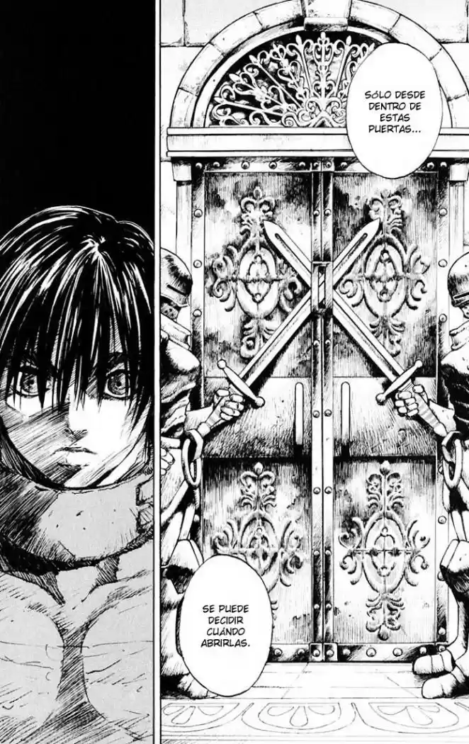 Kurozuka (2000) - Capítulo 11 - Página 18 - LectorTMOo