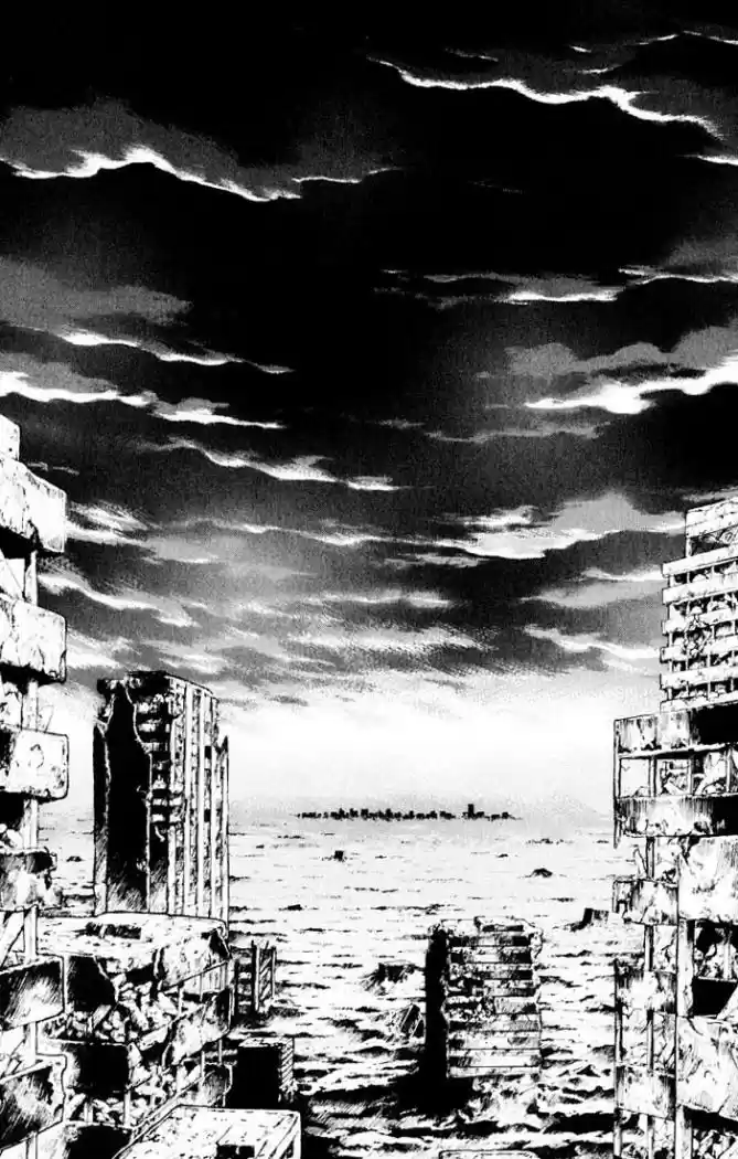 Kurozuka (2000) - Capítulo 11 - Página 19 - LectorTMOo