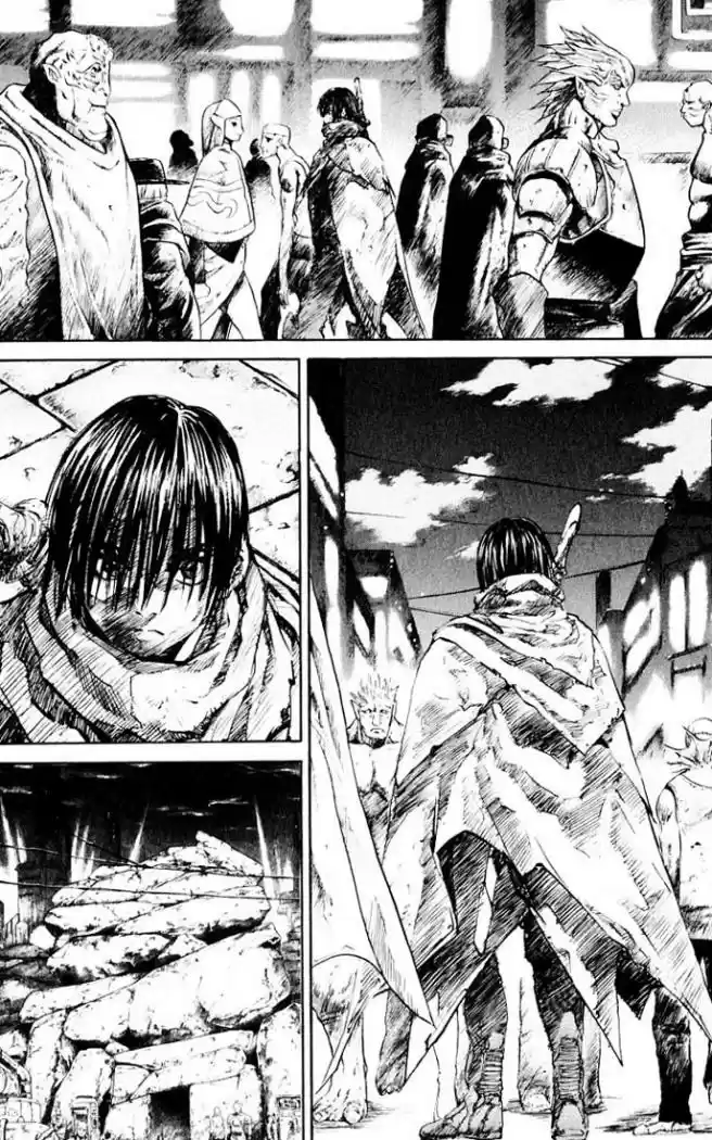 Kurozuka (2000) - Capítulo 11 - Página 23 - LectorTMOo