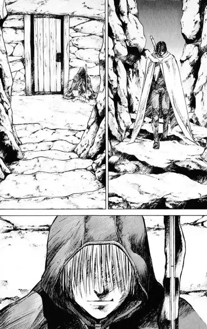 Kurozuka (2000) - Capítulo 11 - Página 25 - LectorTMOo