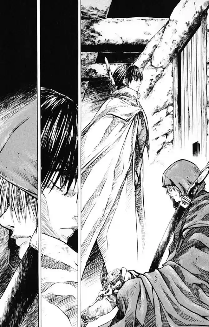 Kurozuka (2000) - Capítulo 11 - Página 26 - LectorTMOo