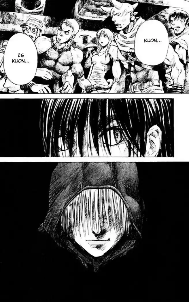 Kurozuka (2000) - Capítulo 11 - Página 41 - LectorTMOo