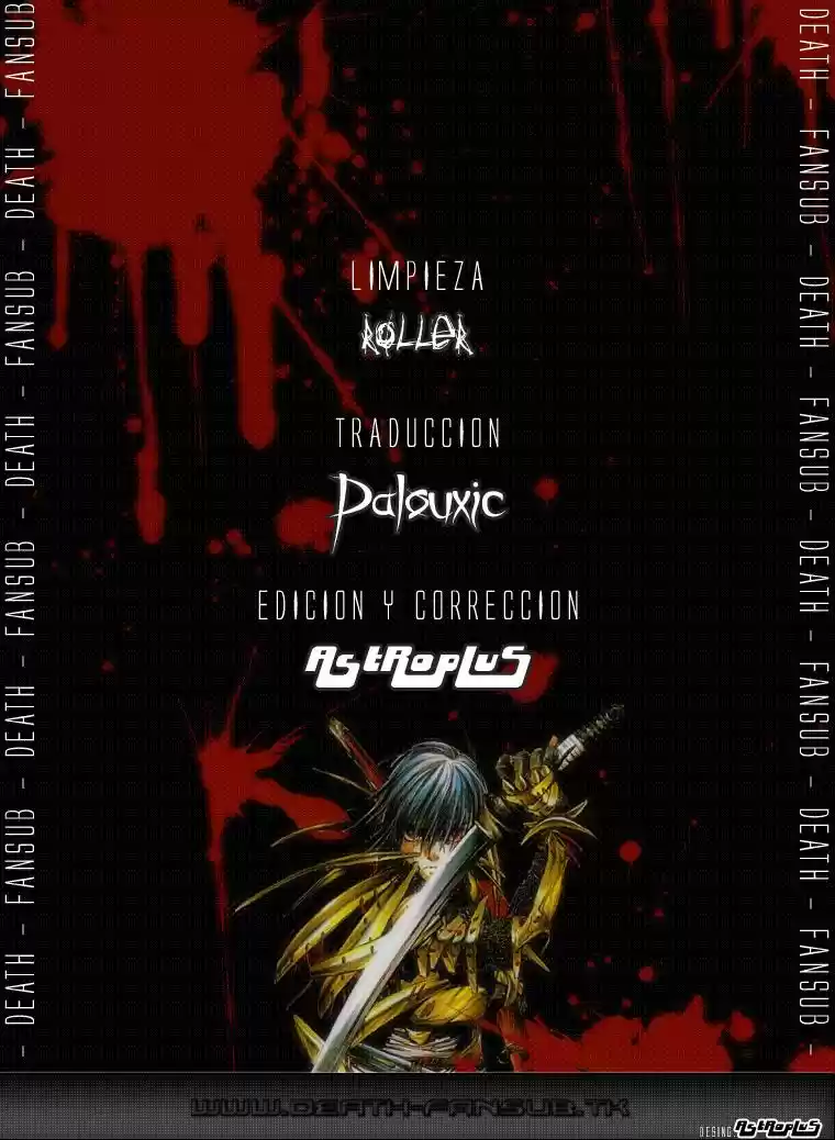 Kurozuka (2000) - Capítulo 11 - Página 43 - LectorTMOo