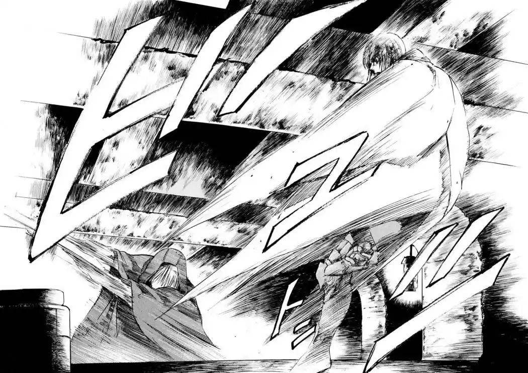 Kurozuka (2000) - Capítulo 12 - Página 4 - LectorTMOo