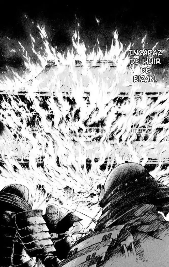 Kurozuka (2000) - Capítulo 12 - Página 14 - LectorTMOo