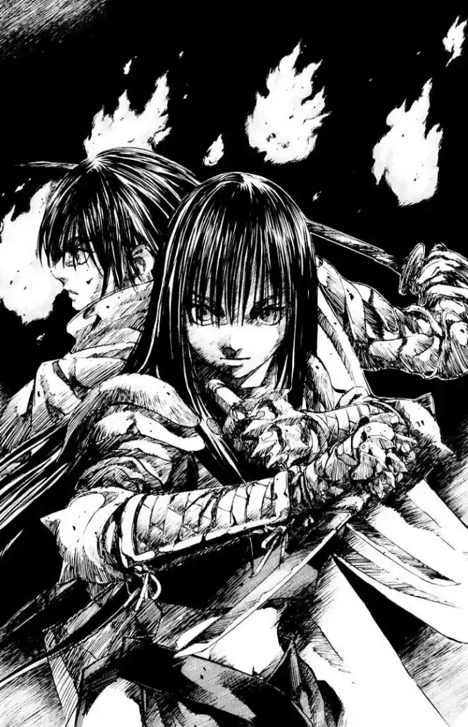 Kurozuka (2000) - Capítulo 12 - Página 16 - LectorTMOo