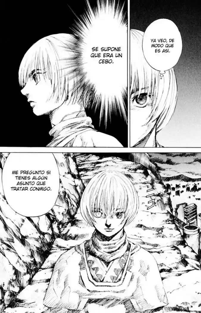 Kurozuka (2000) - Capítulo 13 - Página 15 - LectorTMOo