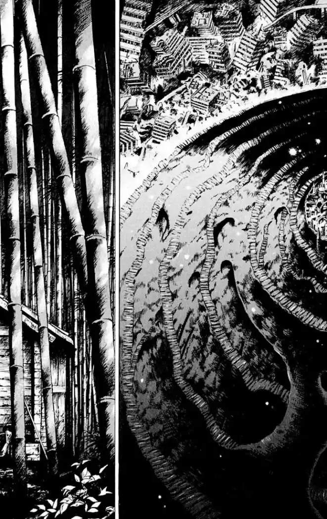 Kurozuka (2000) - Capítulo 13 - Página 26 - LectorTMOo