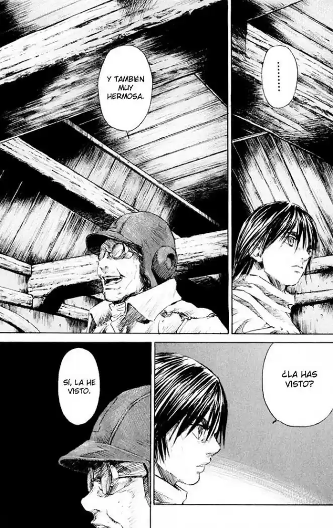 Kurozuka (2000) - Capítulo 13 - Página 28 - LectorTMOo