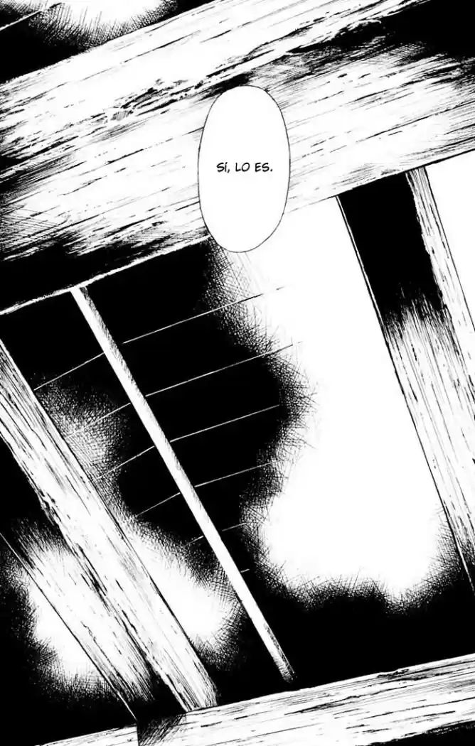 Kurozuka (2000) - Capítulo 13 - Página 31 - LectorTMOo