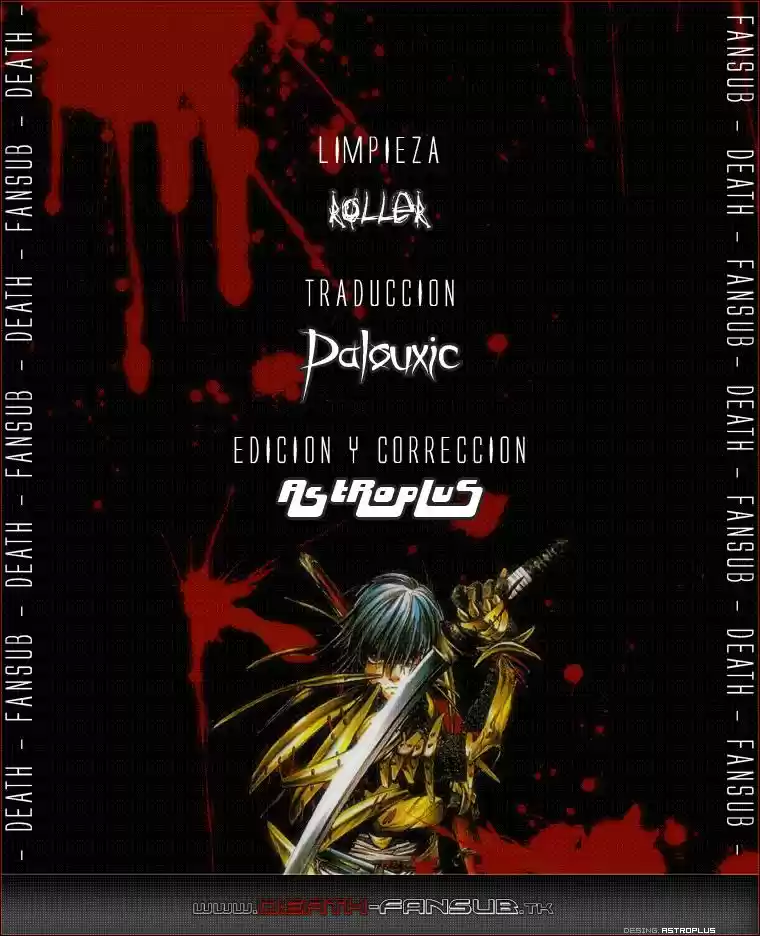 Kurozuka (2000) - Capítulo 13 - Página 38 - LectorTMOo