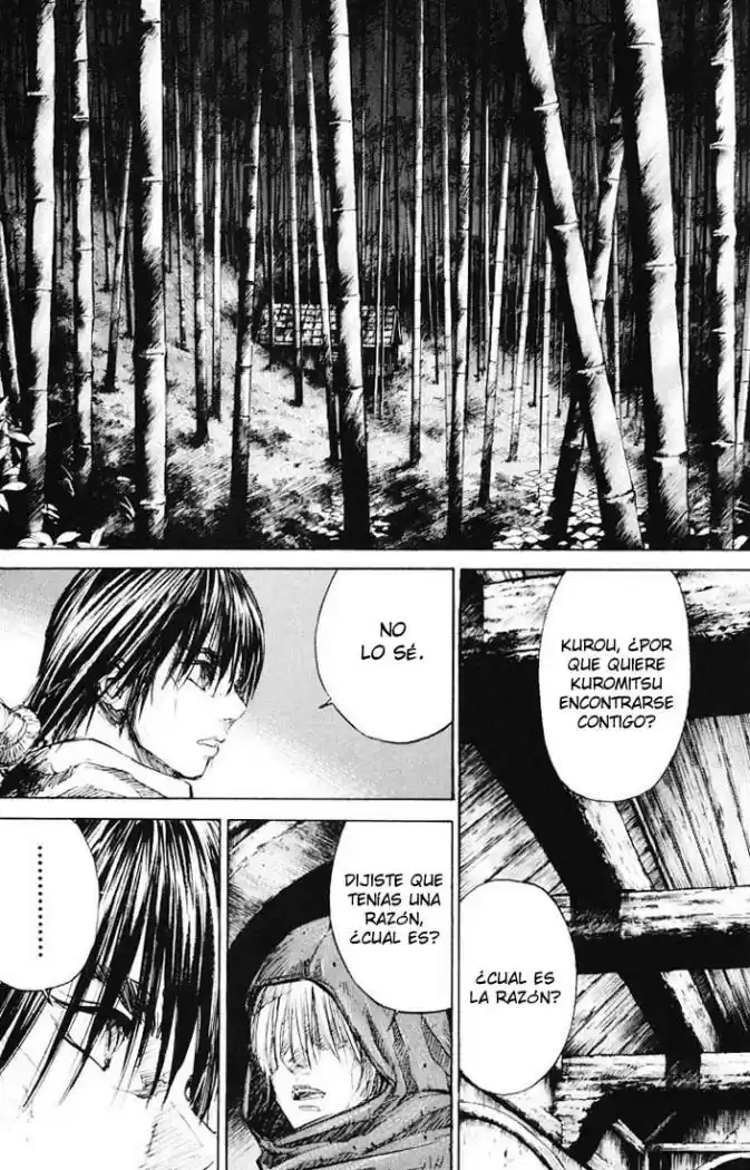 Kurozuka (2000) - Capítulo 14 - Página 2 - LectorTMOo