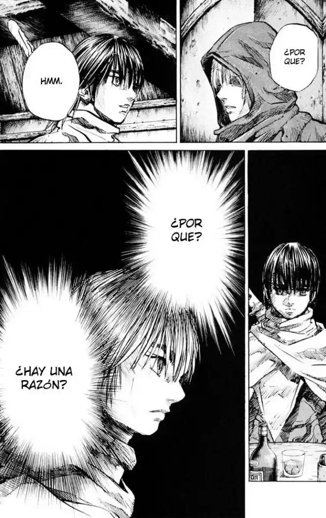 Kurozuka (2000) - Capítulo 14 - Página 3 - LectorTMOo