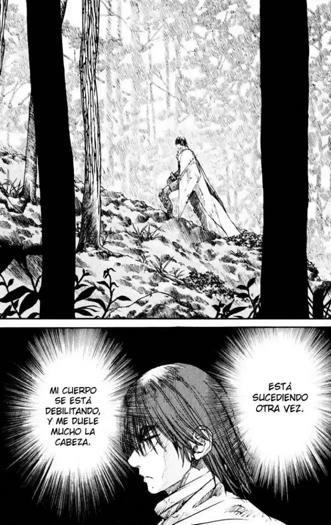 Kurozuka (2000) - Capítulo 14 - Página 31 - LectorTMOo