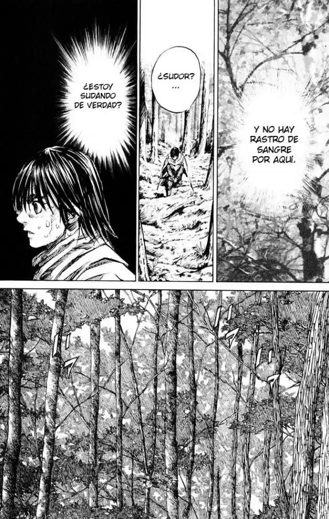 Kurozuka (2000) - Capítulo 14 - Página 32 - LectorTMOo