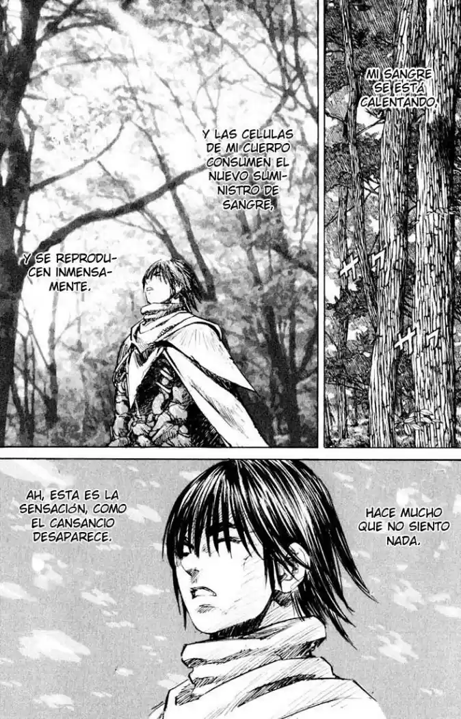 Kurozuka (2000) - Capítulo 14 - Página 37 - LectorTMOo
