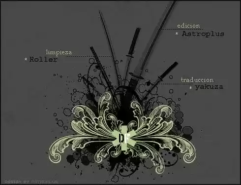 Kurozuka (2000) - Capítulo 16 - Página 39 - LectorTMOo