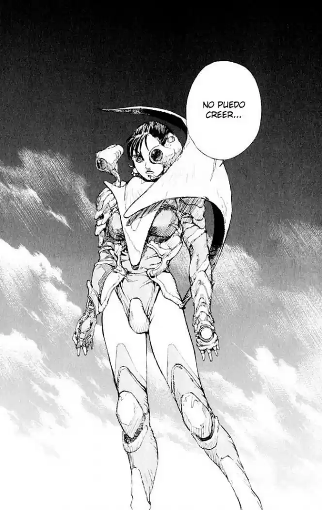 Kurozuka (2000) - Capítulo 17 - Página 20 - LectorTMOo