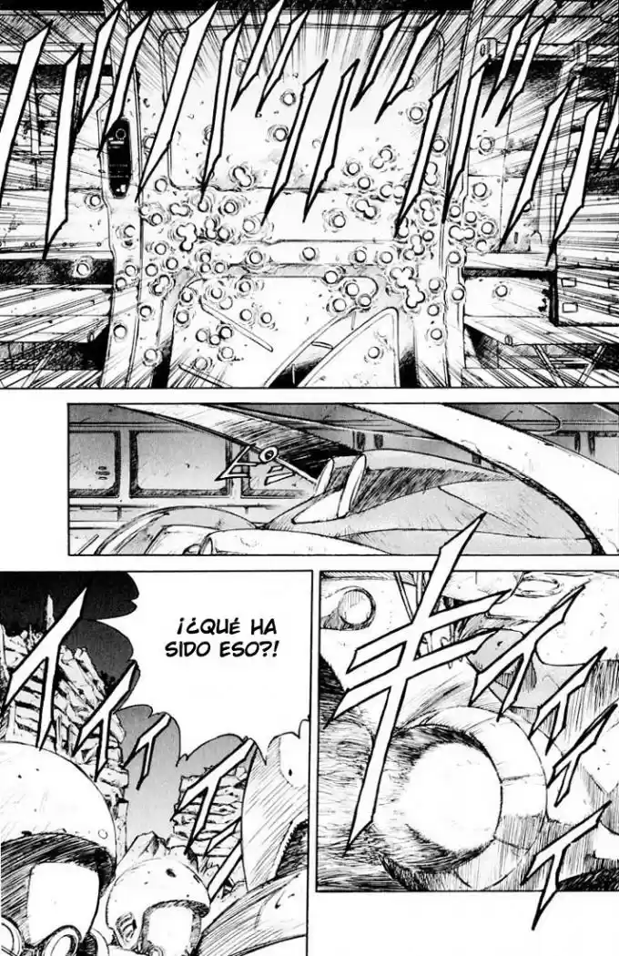 Kurozuka (2000) - Capítulo 18 - Página 17 - LectorTMOo