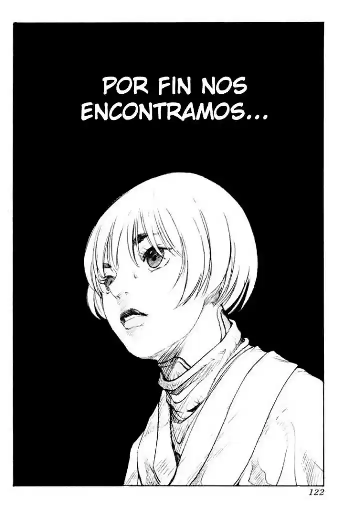 Kurozuka (2000) - Capítulo 18 - Página 38 - LectorTMOo