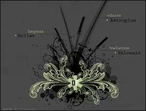 Kurozuka (2000) - Capítulo 18 - Página 40 - LectorTMOo