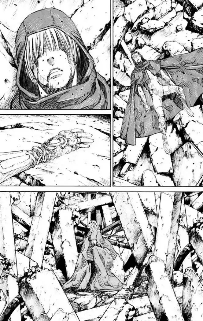 Kurozuka (2000) - Capítulo 19 - Página 39 - LectorTMOo