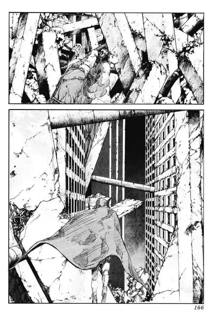 Kurozuka (2000) - Capítulo 19 - Página 40 - LectorTMOo