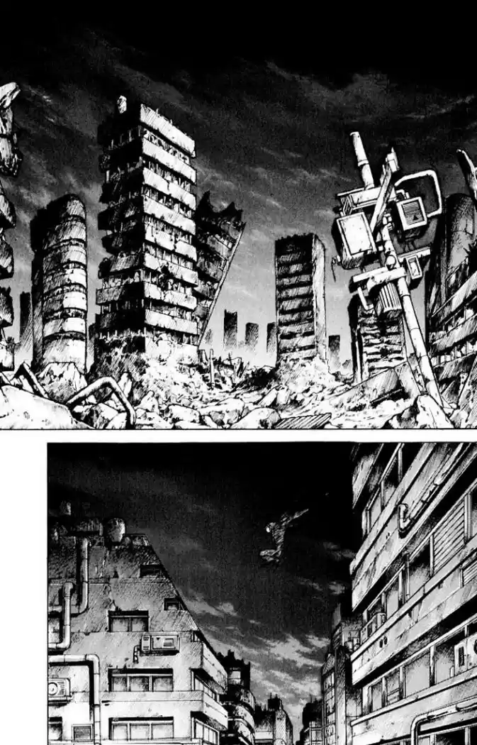 Kurozuka (2000) - Capítulo 21 - Página 6 - LectorTMOo