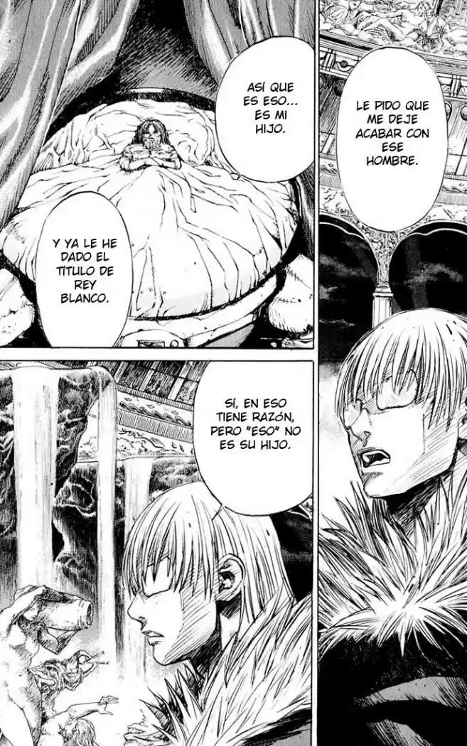 Kurozuka (2000) - Capítulo 22 - Página 6 - LectorTMOo