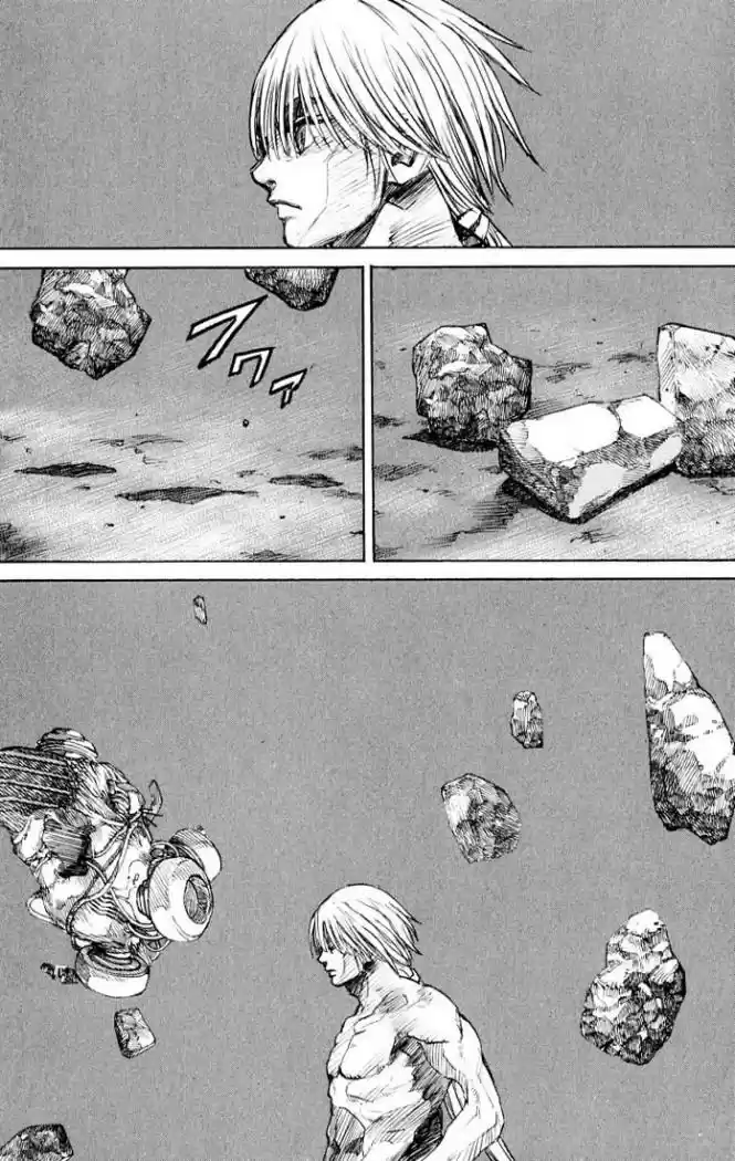 Kurozuka (2000) - Capítulo 22 - Página 13 - LectorTMOo