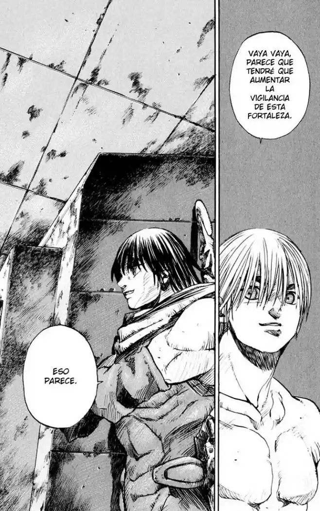 Kurozuka (2000) - Capítulo 22 - Página 22 - LectorTMOo
