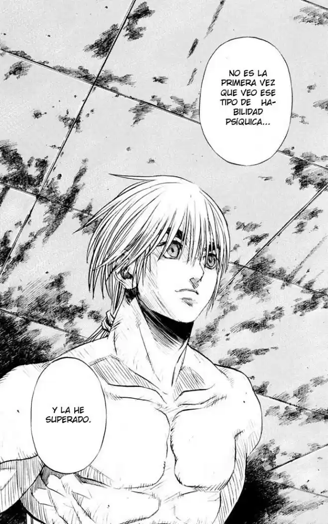 Kurozuka (2000) - Capítulo 22 - Página 35 - LectorTMOo