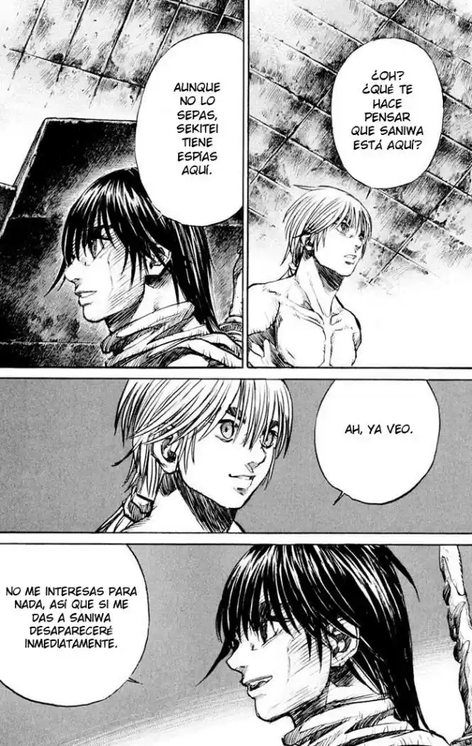 Kurozuka (2000) - Capítulo 22 - Página 37 - LectorTMOo