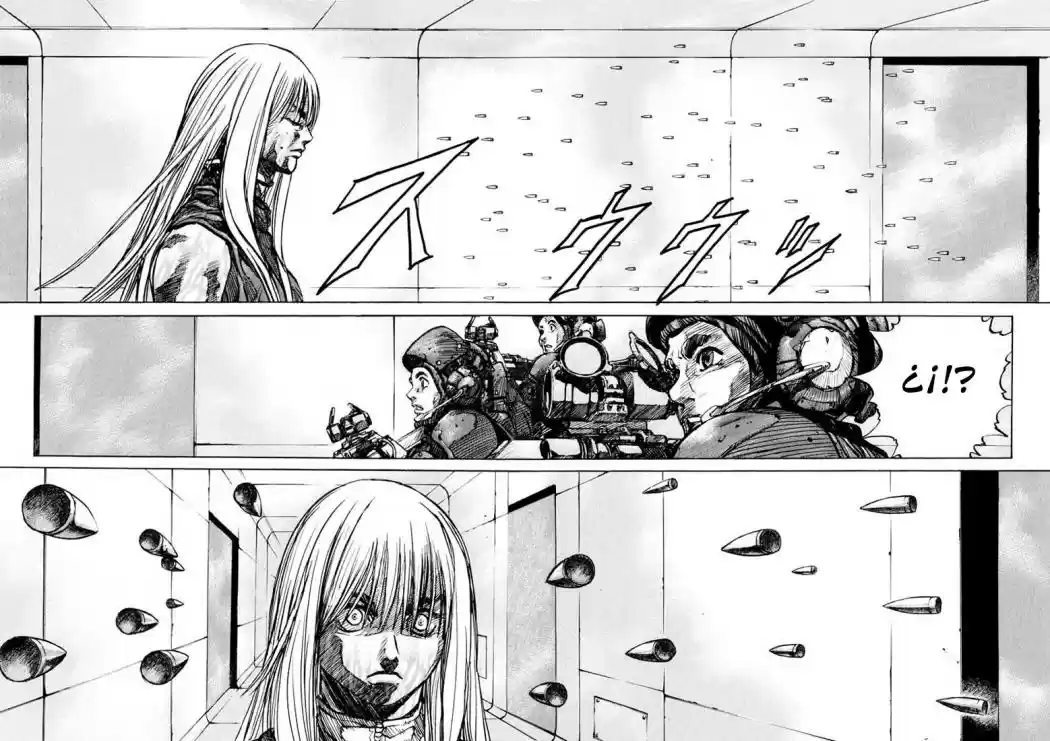Kurozuka (2000) - Capítulo 24 - Página 14 - LectorTMOo