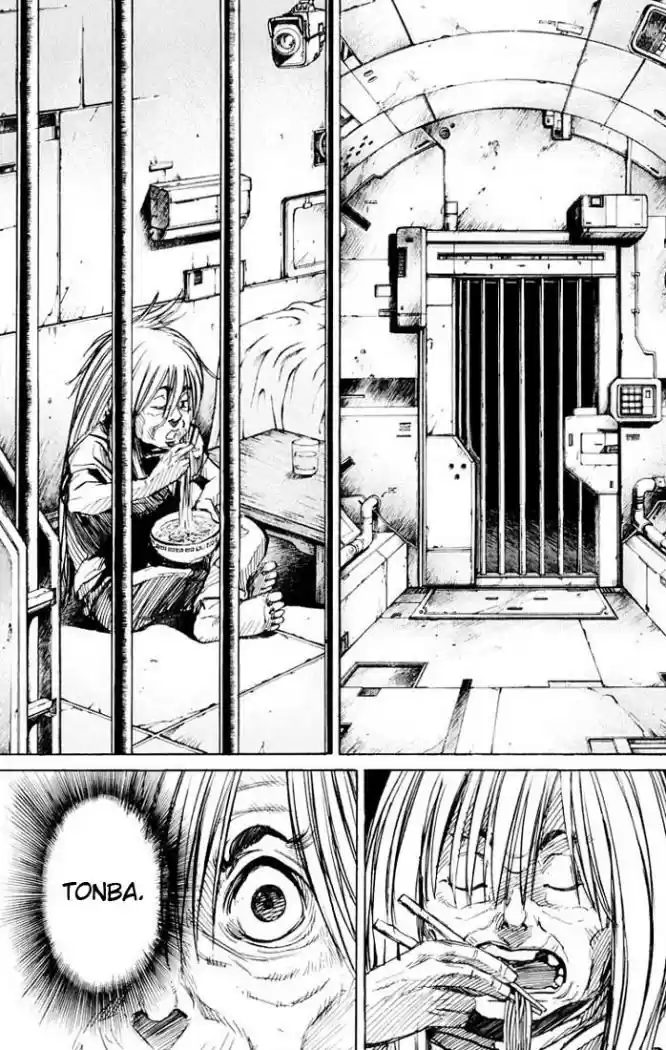 Kurozuka (2000) - Capítulo 24 - Página 16 - LectorTMOo