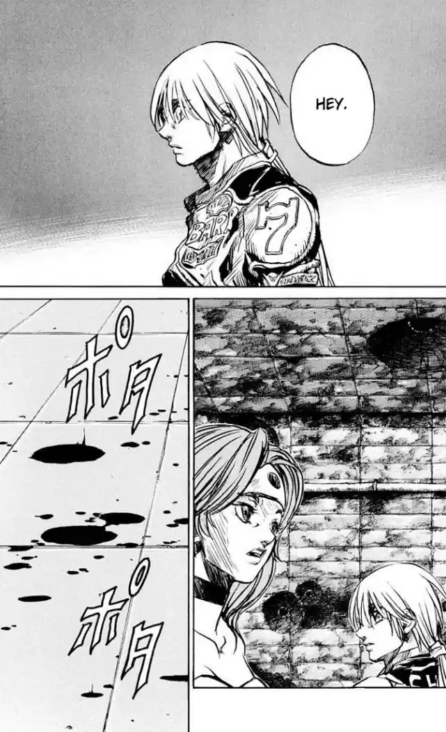 Kurozuka (2000) - Capítulo 24 - Página 37 - LectorTMOo