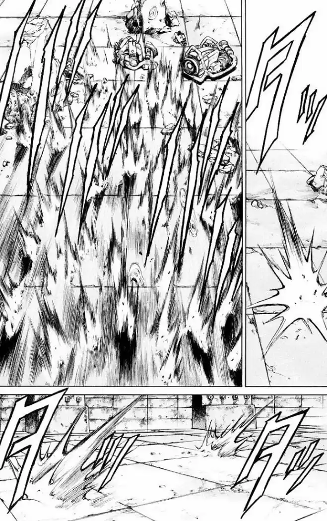 Kurozuka (2000) - Capítulo 25 - Página 10 - LectorTMOo