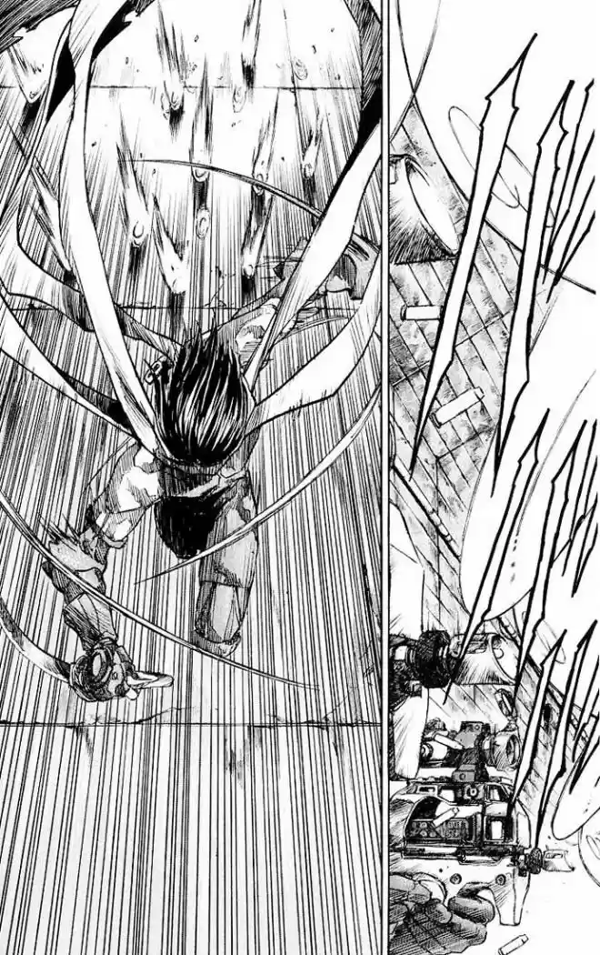 Kurozuka (2000) - Capítulo 25 - Página 14 - LectorTMOo
