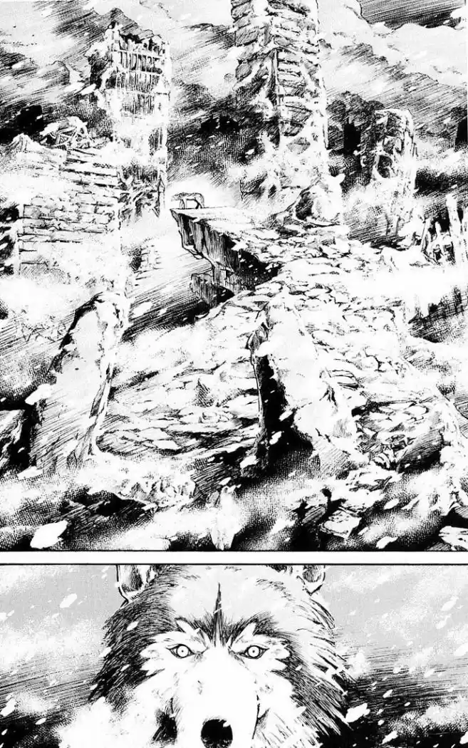 Kurozuka (2000) - Capítulo 26 - Página 4 - LectorTMOo