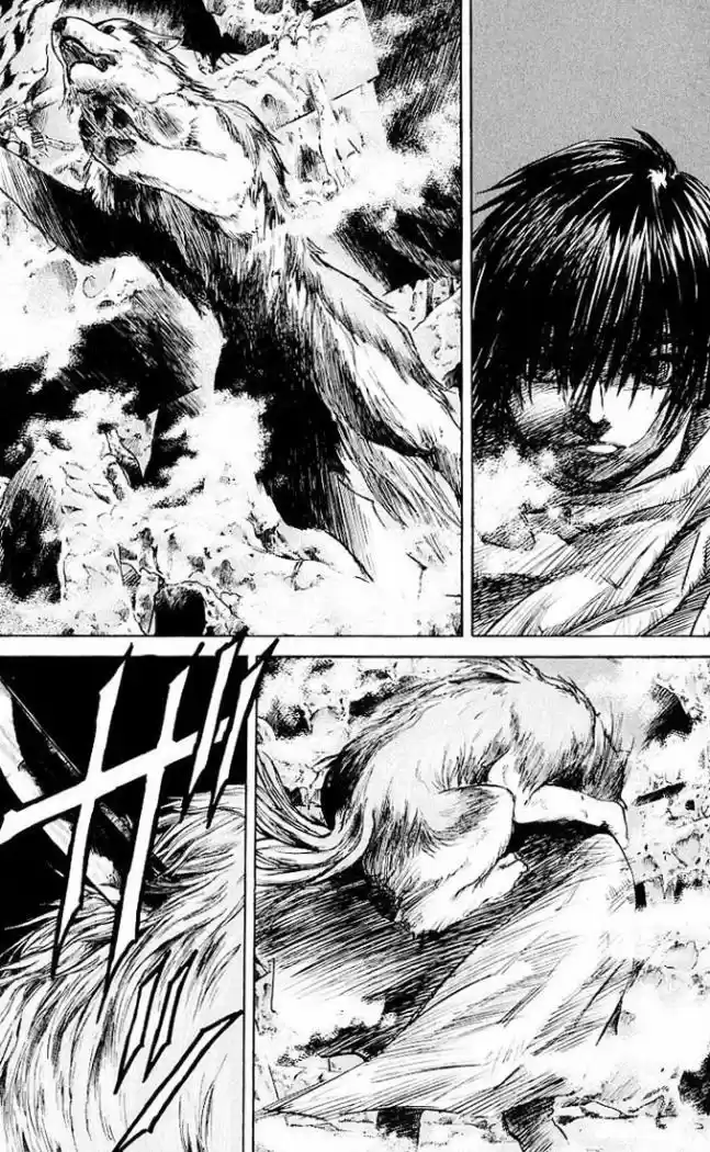 Kurozuka (2000) - Capítulo 26 - Página 7 - LectorTMOo
