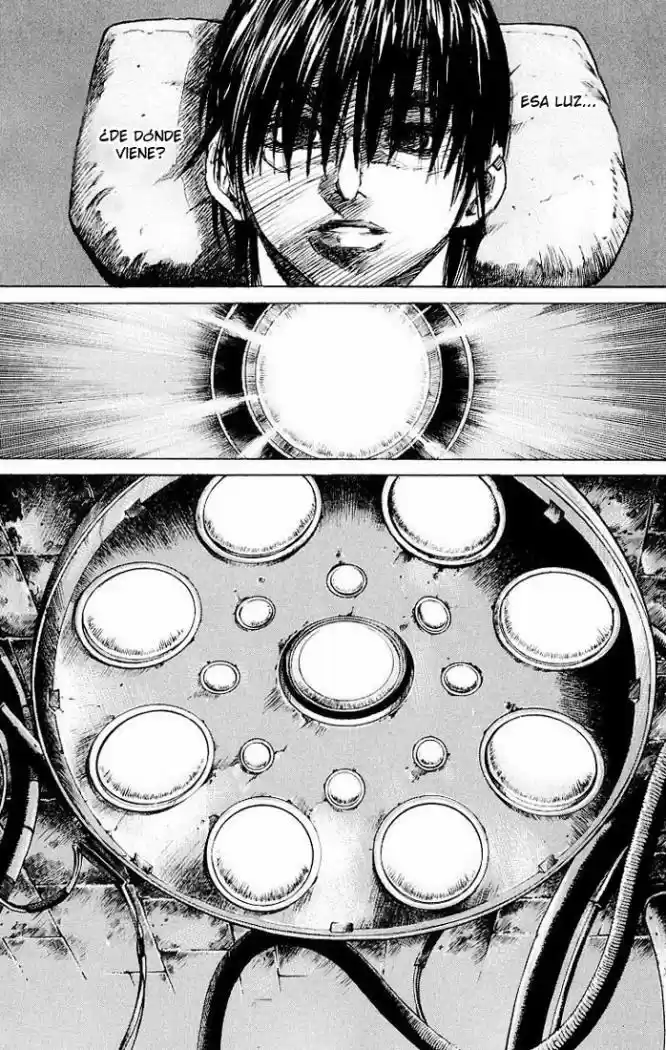 Kurozuka (2000) - Capítulo 26 - Página 13 - LectorTMOo