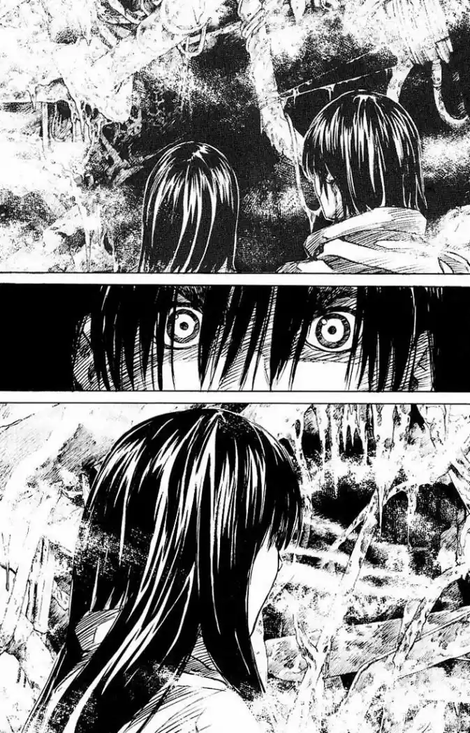 Kurozuka (2000) - Capítulo 26 - Página 21 - LectorTMOo