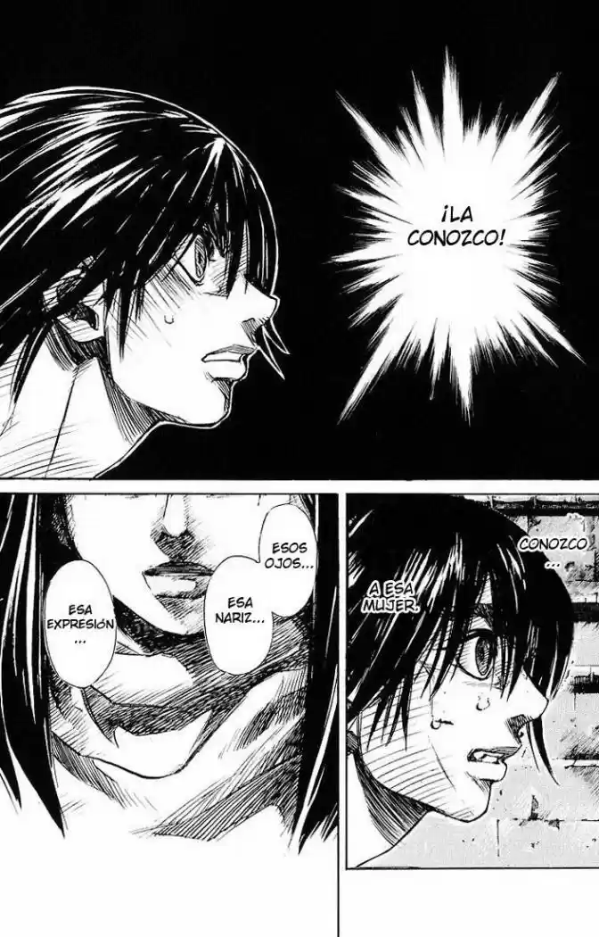 Kurozuka (2000) - Capítulo 26 - Página 23 - LectorTMOo