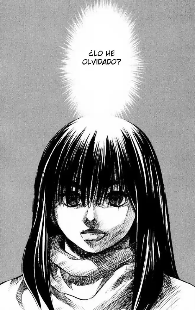 Kurozuka (2000) - Capítulo 26 - Página 26 - LectorTMOo