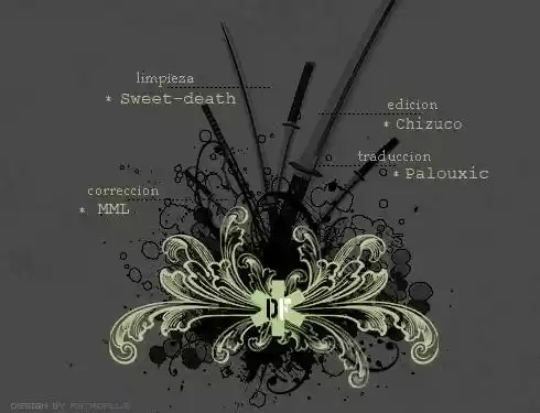 Kurozuka (2000) - Capítulo 27 - Página 1 - LectorTMOo