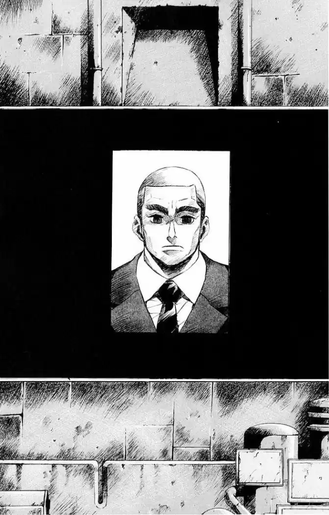 Kurozuka (2000) - Capítulo 27 - Página 6 - LectorTMOo