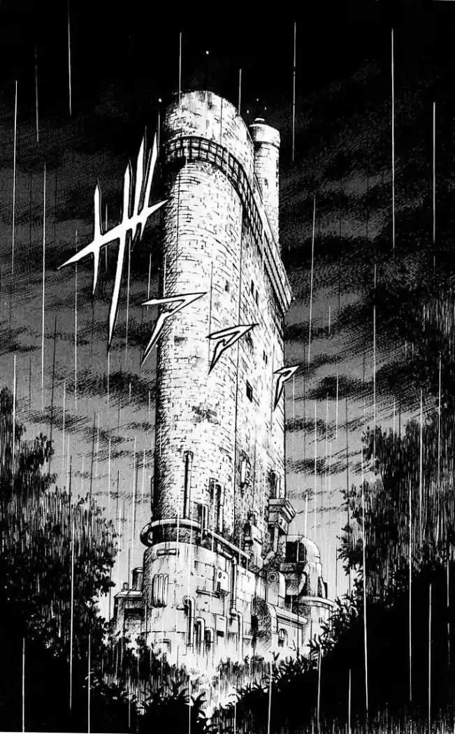 Kurozuka (2000) - Capítulo 27 - Página 20 - LectorTMOo