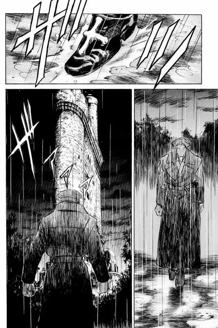 Kurozuka (2000) - Capítulo 27 - Página 21 - LectorTMOo