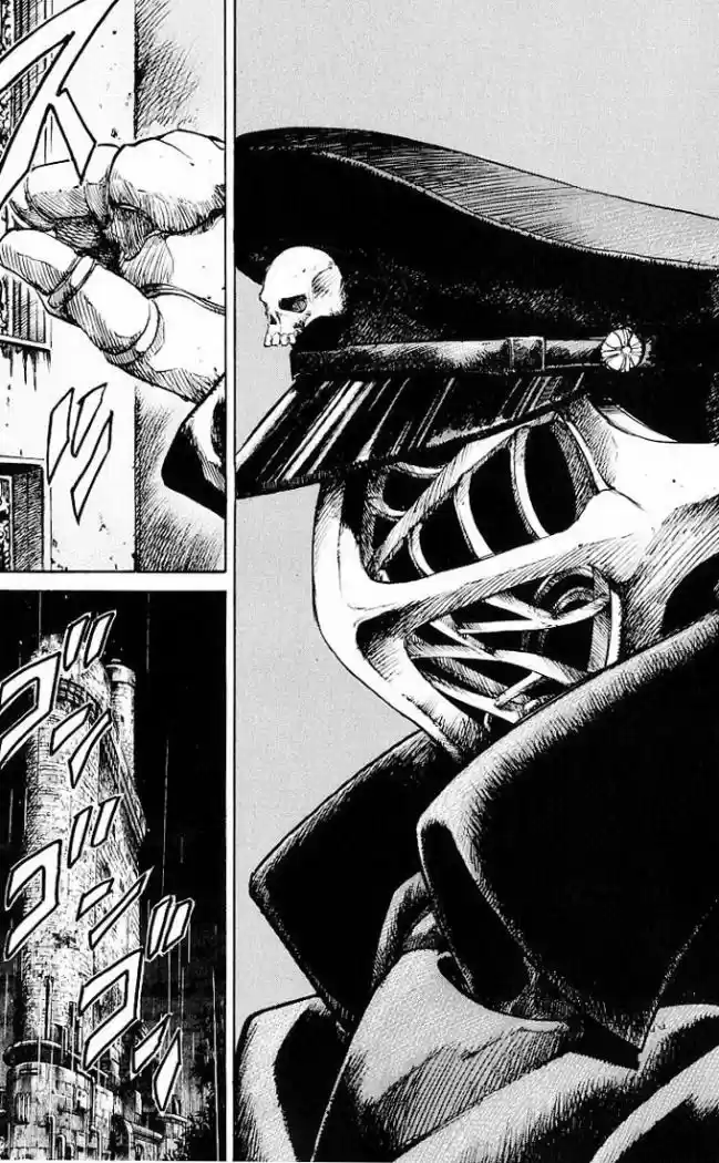 Kurozuka (2000) - Capítulo 27 - Página 22 - LectorTMOo